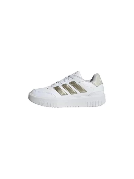 Tenisky Adidas biela