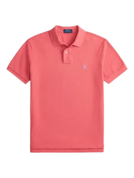 Șapcă Polo Ralph Lauren cu broderie din țesătură twill în carouri albastru