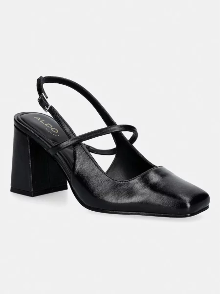 Кожаные туфли Aldo