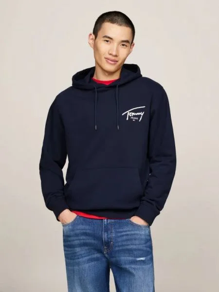 Tommy Jeans Hanorac