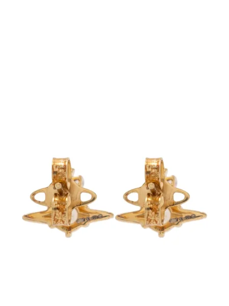 Cercei Vivienne Westwood auriu
