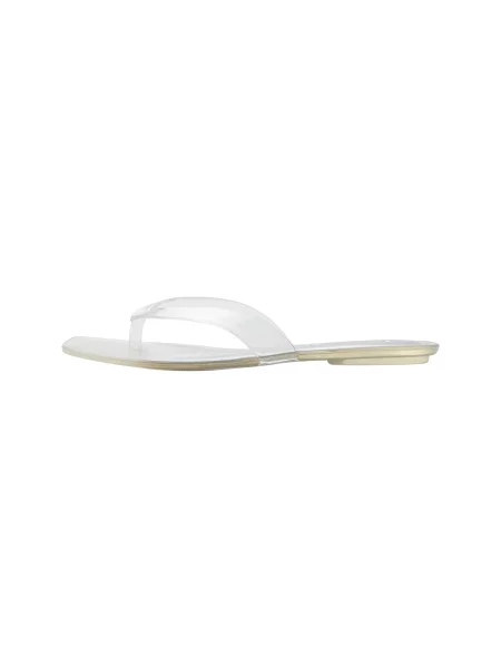 STEVE MADDEN Flip-flops Trella transparent