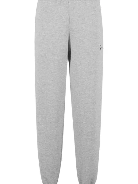 Karl Kani Pantaloni Essential' gri
