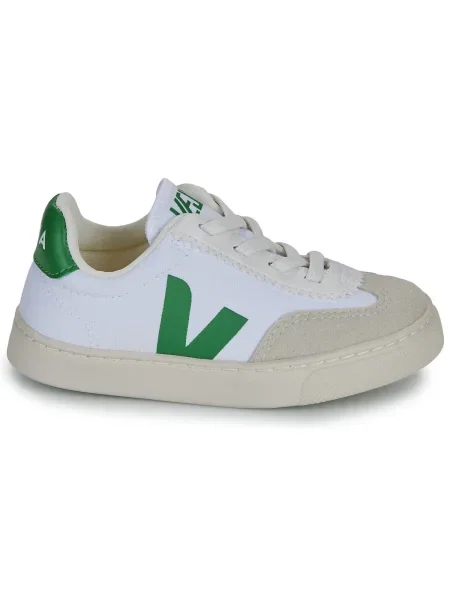 Tenisky Veja Volley biela