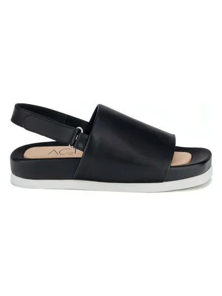 Pantofi Agl negru