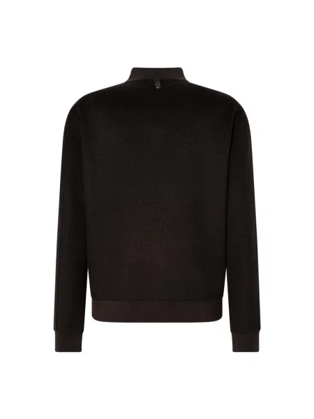 Bluza Joop! wełniana brązowa