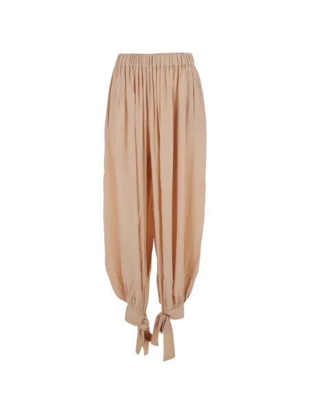 Pantaloni The Andamane cu legături
