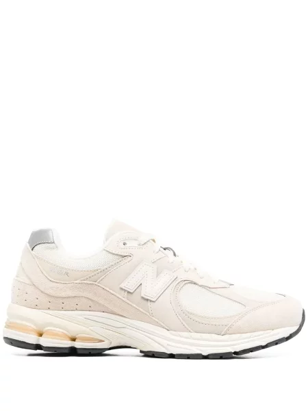 Sneakers New Balance 327 λευκό