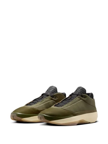 Sneakerși Jordan verde