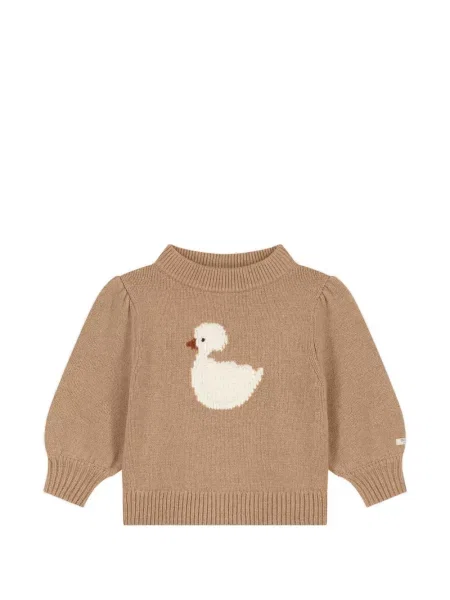 Sweter dziecięcy Donsje