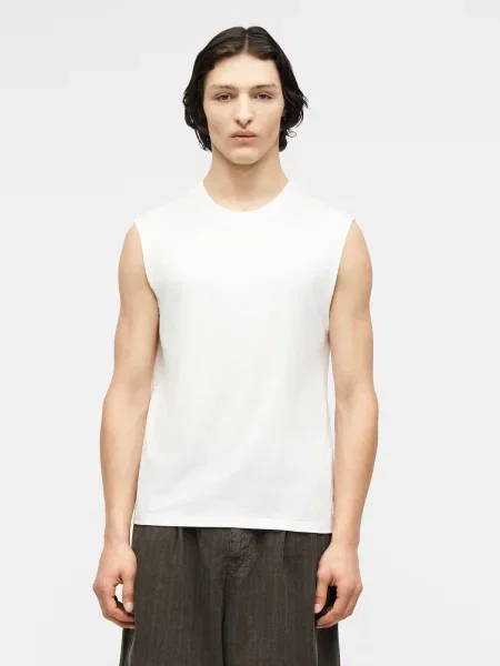 LEVI'S ® Tričko NG MUSCLE TANK' biela