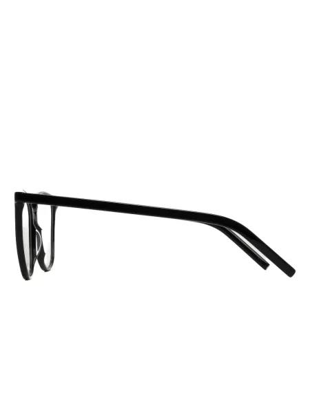 Ochelari de soare Kaleos negru