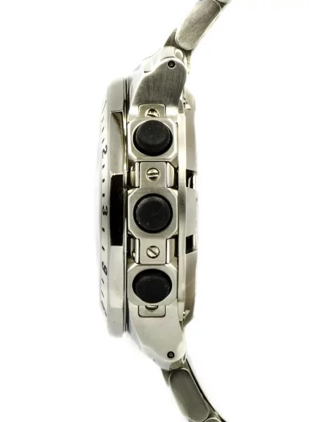 Ceas Tissot alb