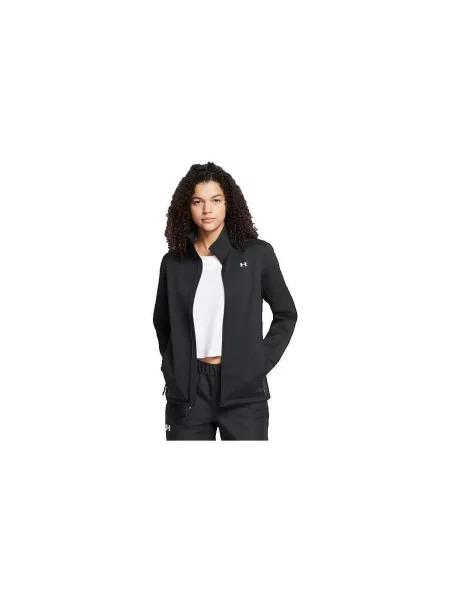 Geacă Under Armour negru
