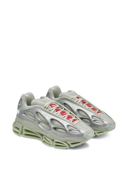 Sneakerși Willy Chavarria gri