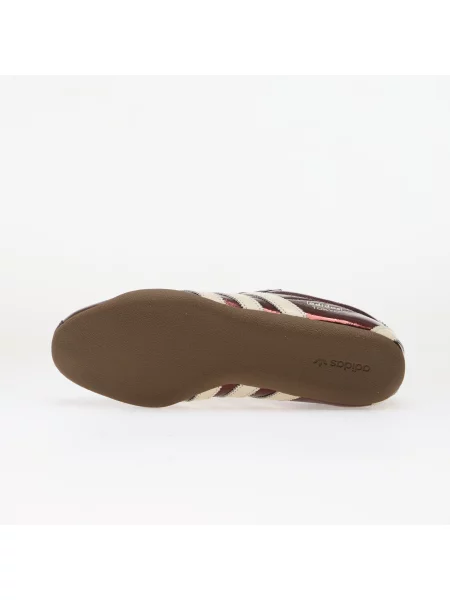 Sneakers adidas Tokyo Maroon/ Off White/ EUR 37 biela