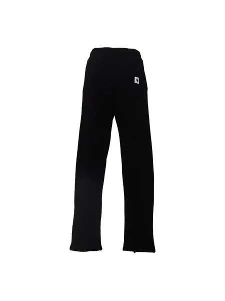 Spodnie Carhartt Wip czarne
