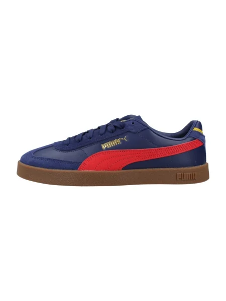 Pantofi copii Puma albastru