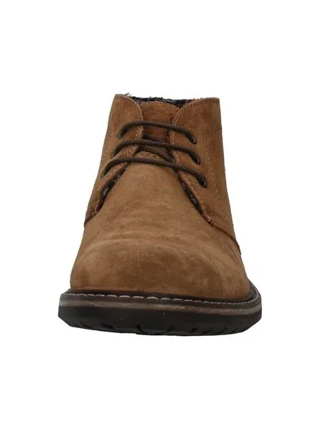 Pantofi Igi&co maro
