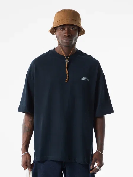 VAMOS CLO Tricou Mignonette mai multe culori negru