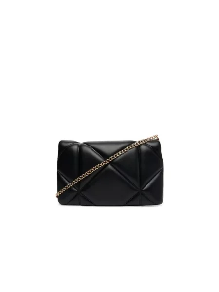 Torebka Love Moschino czarna