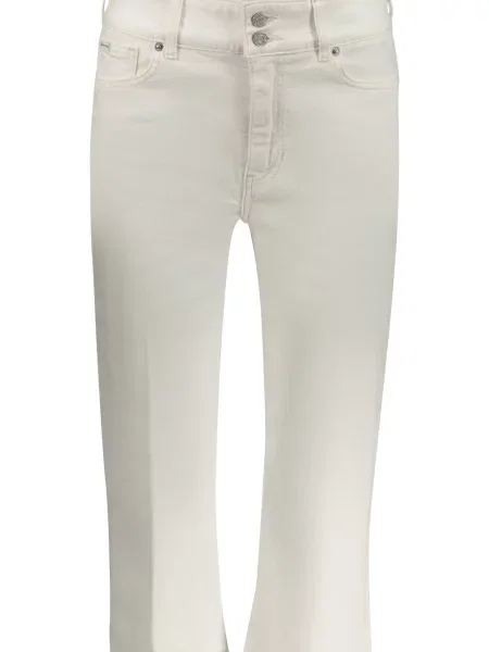 Blugi drepți Guess Jeans