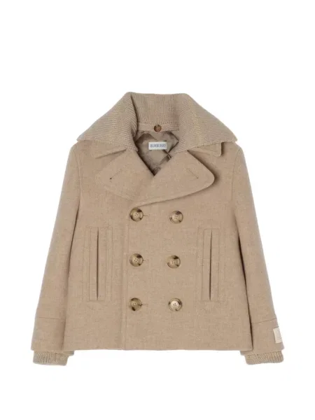 Płaszcz dziecięcy Burberry
