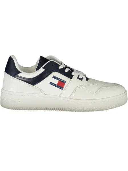 Retro superge Tommy Jeans bela