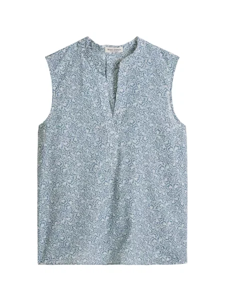 Marc O'Polo Bluza / golublje plava