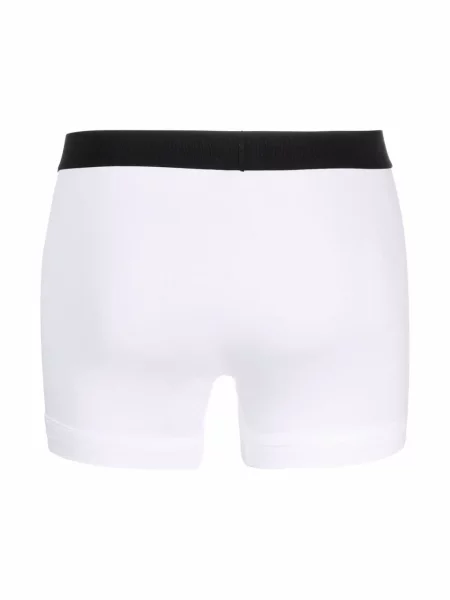 Kalhotky Tom Ford bílé