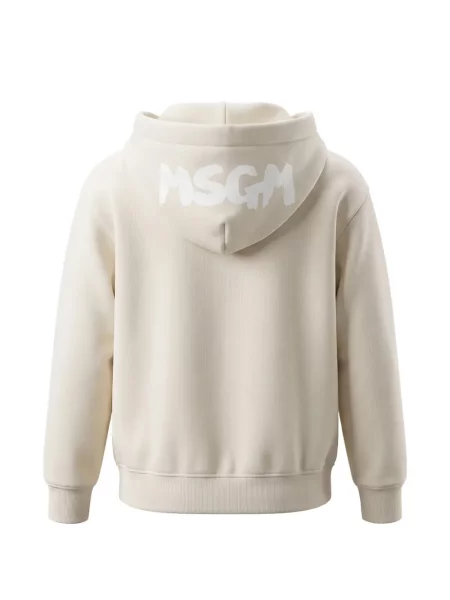 Bluza z kapturem dziecięca Msgm