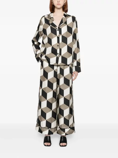 Pantaloni Cynthia Rowley