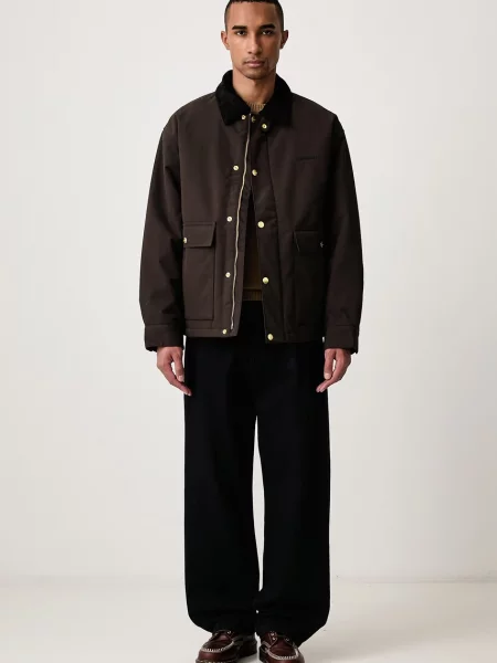 Carhartt WIP Quentin Jacket jachetă pentru bărbați