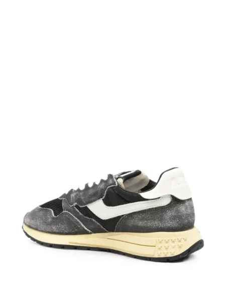 Sneakerși Autry gri