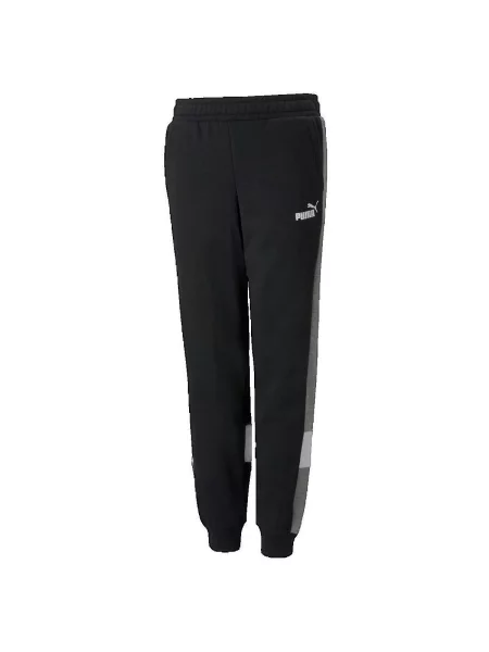 Blugi copii Puma negru