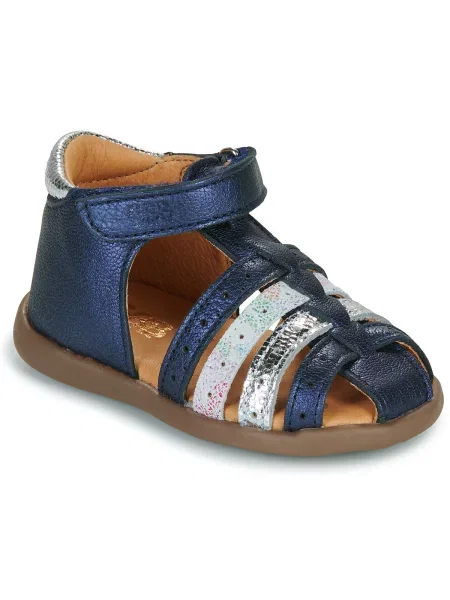 Pantofi copii Gbb albastru