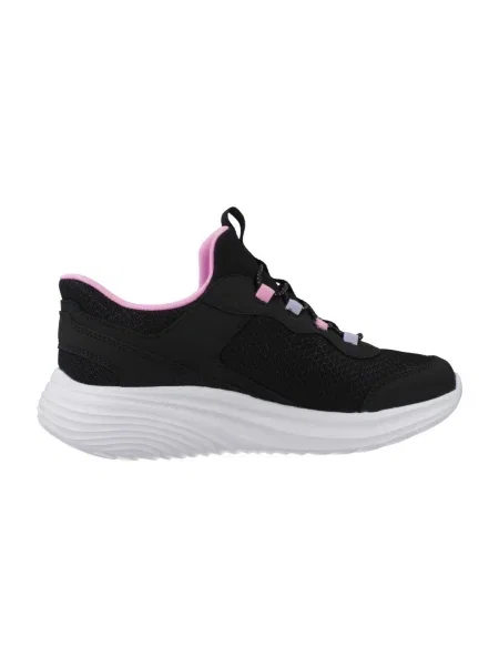 Sportcipők Skechers Slip-Ins: Bounder Pro fekete