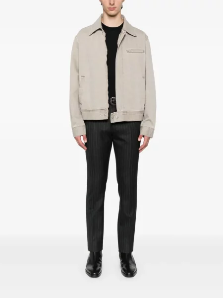 Pulover Tom Ford de lână negru