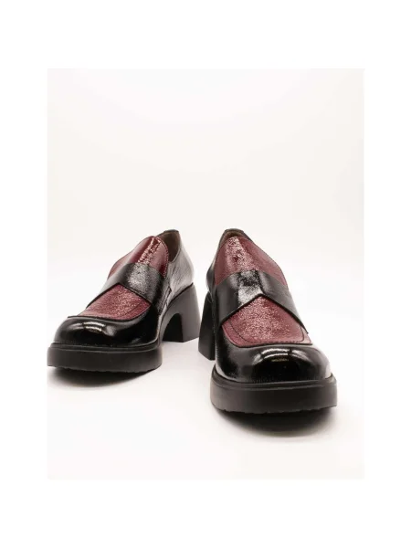 Pantofi Wonders negru