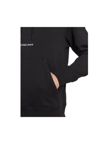 Vesta Calvin Klein Jeans crna