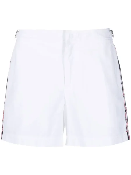 Strój kąpielowy Orlebar Brown na ramiączkach biały