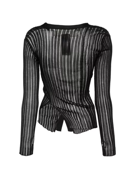 Cardigan Isabel Benenato negru