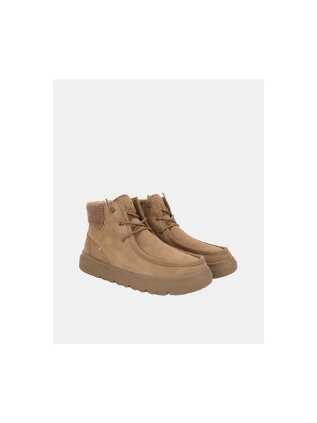 Pantofi Walkinpitas maro