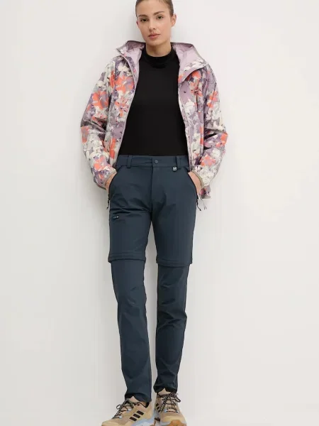 Брюки Viking черные