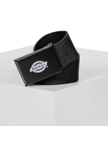 Remen Dickies crna