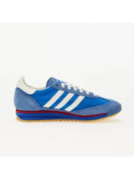 Σκαρπινια Adidas Originals λευκό