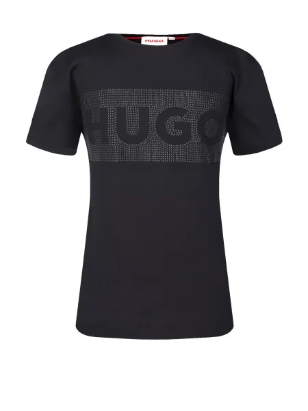 HUGO KIDS Rochie ROBE MAILLE