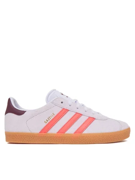 Сникърси adidas Gazelle Paris Светлолилав