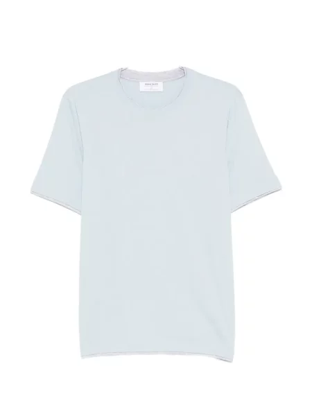 Tricou Gran Sasso albastru