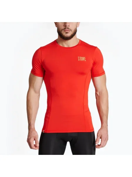 Тениска Leone 1947 червено